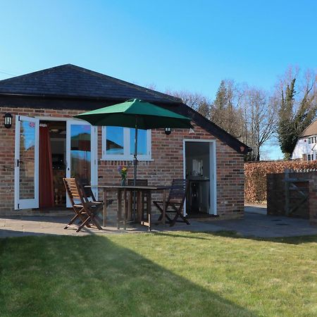 Villa The Cowshed Battle Exterior foto